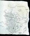 DnD Fantasy World Map